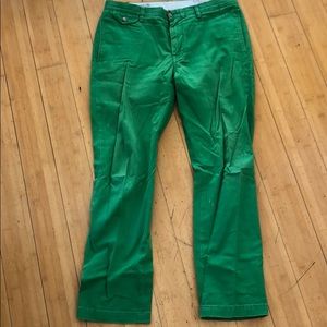 Ralph Lauren trousers